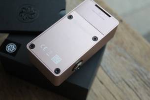 DARKLGLASS Mini Dual Fuzz