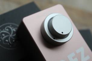 DARKLGLASS Mini Dual Fuzz