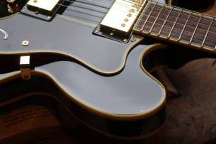 EPIPHONE Sheraton-II PRO Ebony, 4, 23 KG