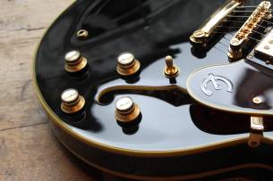 EPIPHONE Sheraton-II PRO Ebony, 4, 23 KG