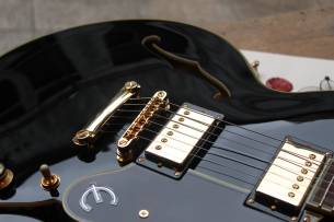 EPIPHONE Sheraton-II PRO Ebony, 4, 23 KG