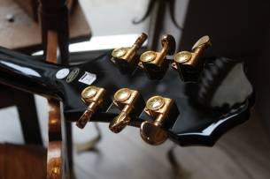 EPIPHONE Sheraton-II PRO Ebony, 4, 23 KG