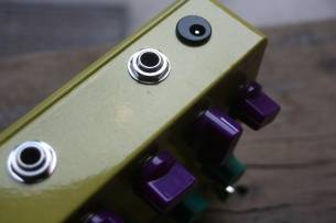 ANALOG ALIEN Joe Walsh Double Classic