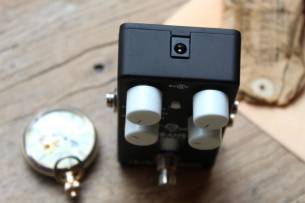 EHX Oceans 11 Reverb