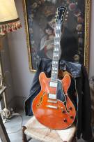 EASTMAN T59/v Antique Amber with Hardcase, 3, 56 KG