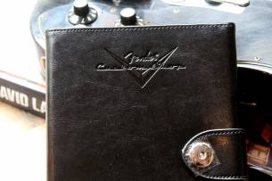 FENDER Custom Shop Limited 70s Telecaster Custom Journeyman Black, HARDCASE, 3, 75 KG