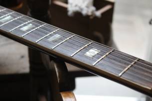 GIBSON ES-330 Cherry Original of 1966, HARDCASE