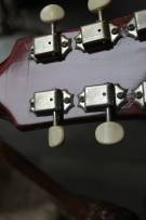 GIBSON ES-330 Cherry Original of 1966, HARDCASE