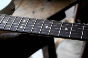 FENDER American Performer Telecaster with Rosewood Fretboard Satin Sonic Blue