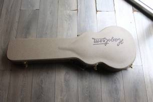 HAGSTROM Sweede Tangerine, 3, 93 KG