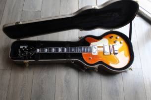 HAGSTROM Sweede Tangerine, 3, 93 KG