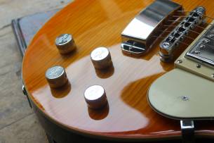 HAGSTROM Sweede Tangerine, 3, 93 KG