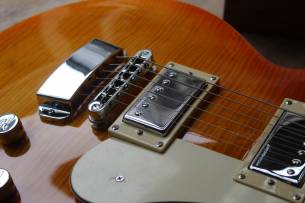 HAGSTROM Sweede Tangerine, 3, 93 KG