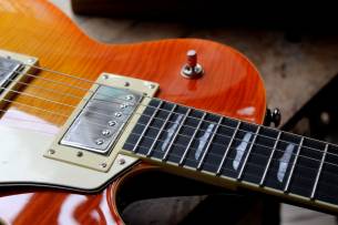 HAGSTROM Sweede Tangerine, 3, 93 KG
