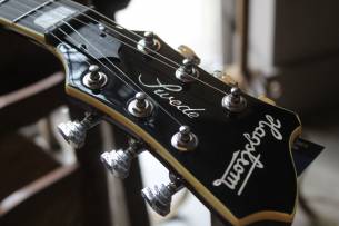 HAGSTROM Sweede Tangerine, 3, 93 KG