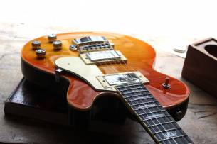 HAGSTROM Sweede Tangerine, 3, 93 KG