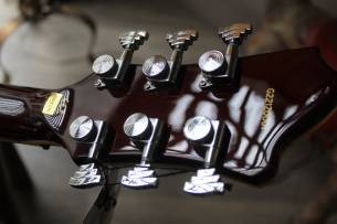 HAGSTROM Sweede Tangerine, 3, 93 KG