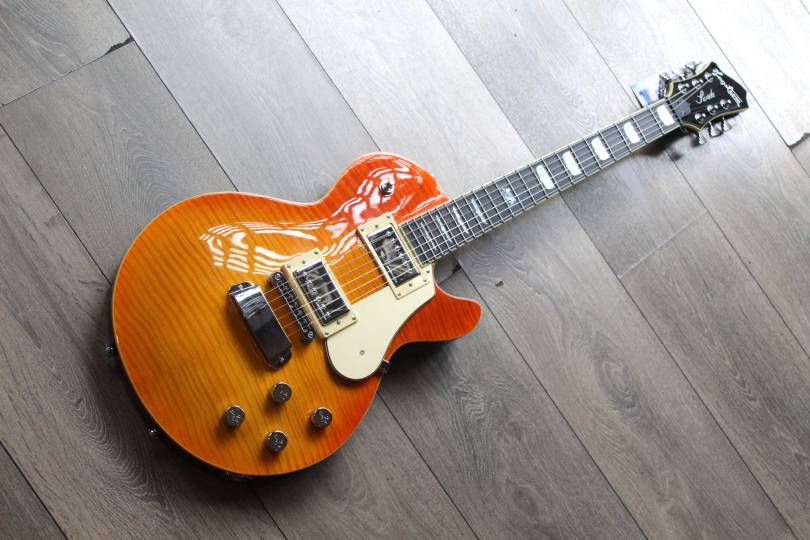 HAGSTROM Sweede Tangerine, 3, 93 KG