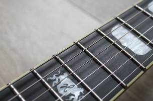 HAGSTROM Sweede Tangerine, 3, 93 KG