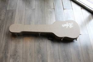 HOFNER Violin Bass 500/1 ` 62 Mersey , HARDCASE