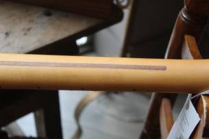 FENDER "American Ultra Stratocaster, Maple, Mocha Burst" HARDCASE, PAPERS, 3, 69 KG