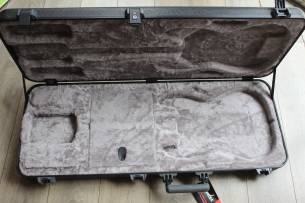 FENDER American Ultra, Rosewood Texas Tea ,HARDCASE