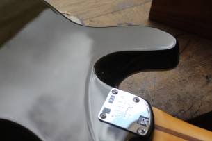 FENDER American Ultra, Rosewood Texas Tea ,HARDCASE