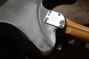FENDER American Ultra, Rosewood Texas Tea ,HARDCASE