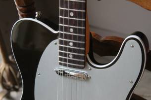 FENDER American Ultra, Rosewood Texas Tea ,HARDCASE