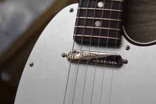 FENDER American Ultra, Rosewood Texas Tea ,HARDCASE