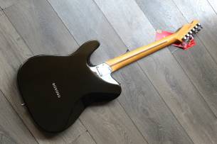FENDER American Ultra, Rosewood Texas Tea ,HARDCASE