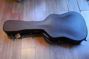 MARTIN D-35 Johnny Cash HARDCASE