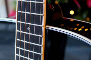 MARTIN D-35 Johnny Cash HARDCASE