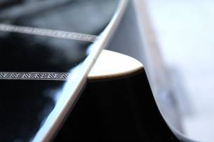 MARTIN D-35 Johnny Cash HARDCASE