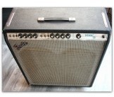 Fender Silverface Bassman 10" 1979