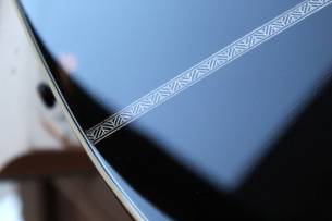 MARTIN D-35 Johnny Cash HARDCASE