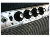 Fender Silverface Bassman 10" 1979