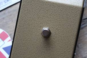 British Pedal Company Tone Bender MkI Vintage Series Fuzz