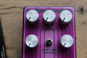 SOLIDGOLD FX Aurras Phaser