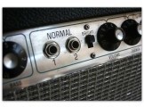 Fender Silverface Bassman 10" 1979