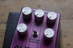 SOLIDGOLD FX Aurras Phaser