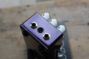 SOLIDGOLD FX Aurras Phaser