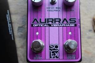 SOLIDGOLD FX Aurras Phaser