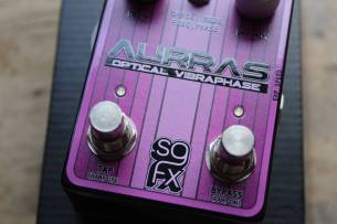 SOLIDGOLD FX Aurras Phaser