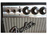 Fender Silverface Bassman 10" 1979