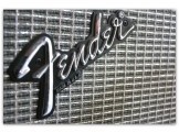 Fender Silverface Bassman 10" 1979