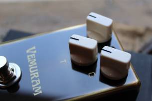 Vemuram Shanks ODS-1