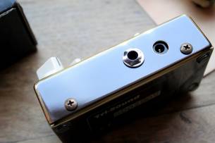 Vemuram Shanks ODS-1