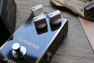 Vemuram Shanks ODS-1