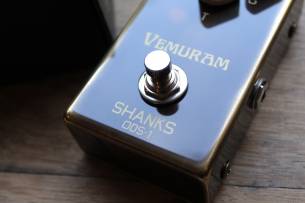 Vemuram Shanks ODS-1